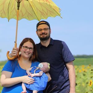 Meet your Posher, Cathleen